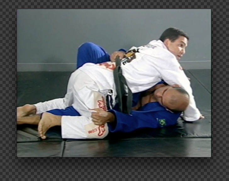 Gordo's Half Guard Series - Sweeps Part 1 (On Demand Gordo's Half Guard Series - Sweeps Part 1 (On Demand