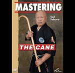 Mastering the Cane by Ted Tabura (On Demand)