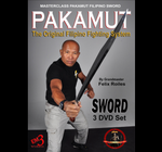 Pakamut Filipino Sword Fighting by Felix Roiles (On Demand)