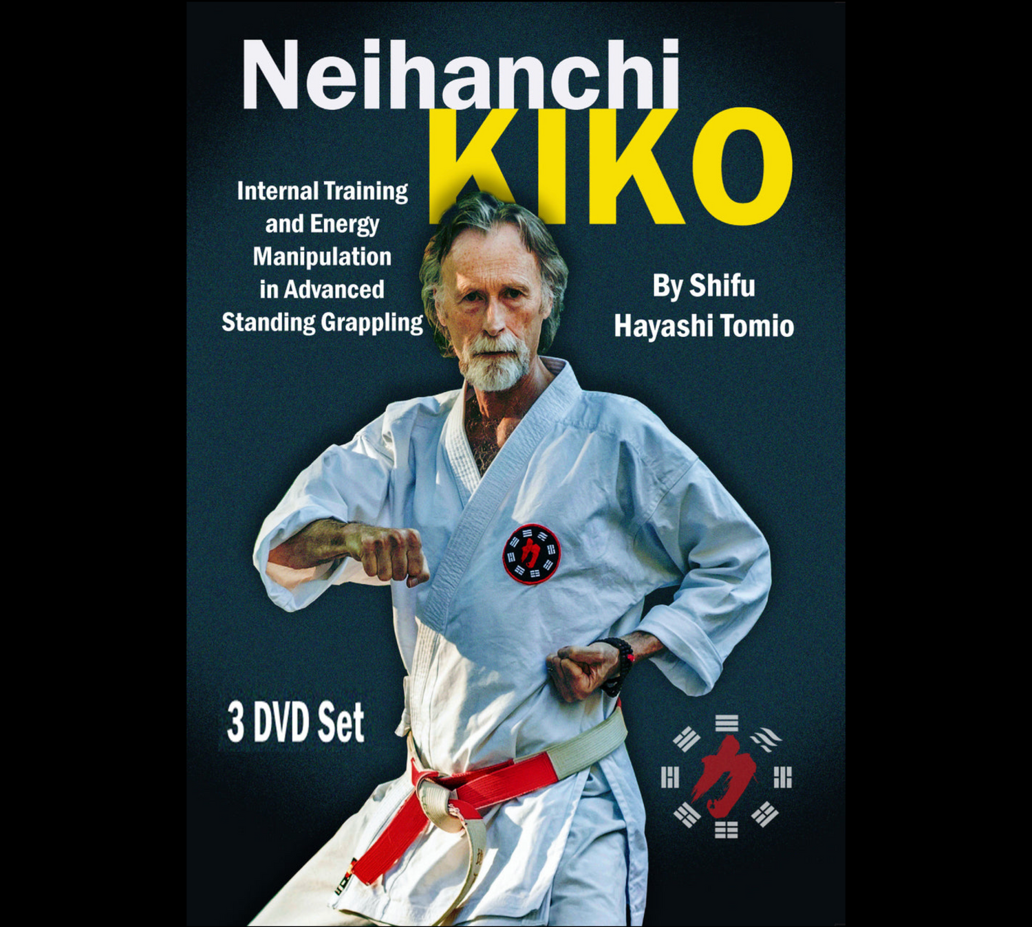Neihanchi KIKO de Hayashi Tomio (Bajo demanda)