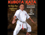 Kubota Kata Series by Tak Kubota (On Demand)