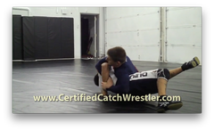 The Double Wrist Lock with Bill Robinson (On-demand) - Budovideos Inc