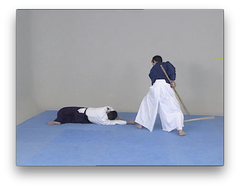 Bo Kobudo & Aikido Bo-Jutsu with Jose Isidro (On Demand) - Budovideos Inc