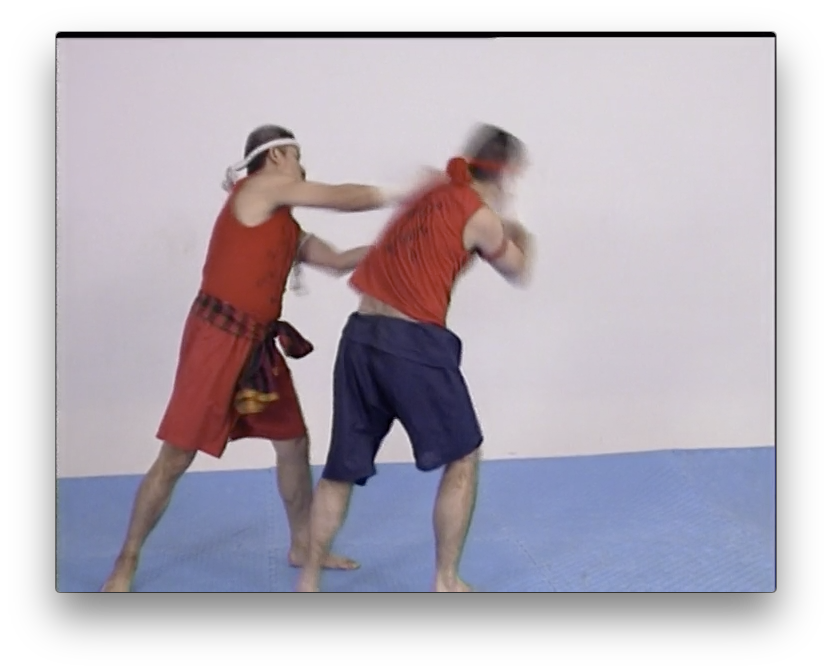 Sillapa Muay Thai by Khru Lek (On Demand) - Budovideos Inc