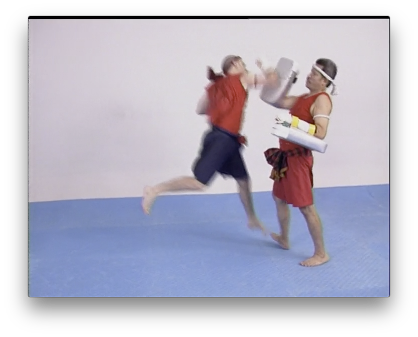 Sillapa Muay Thai by Khru Lek (On Demand) - Budovideos Inc