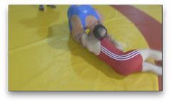 Olympic Wrestling with Mehmed Kodakov (On Demand) - Budovideos Inc