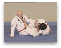 Kioto Jiu Jitsu Defenses Against Submissions with Francisco Mansur (On Demand) - Budovideos Inc