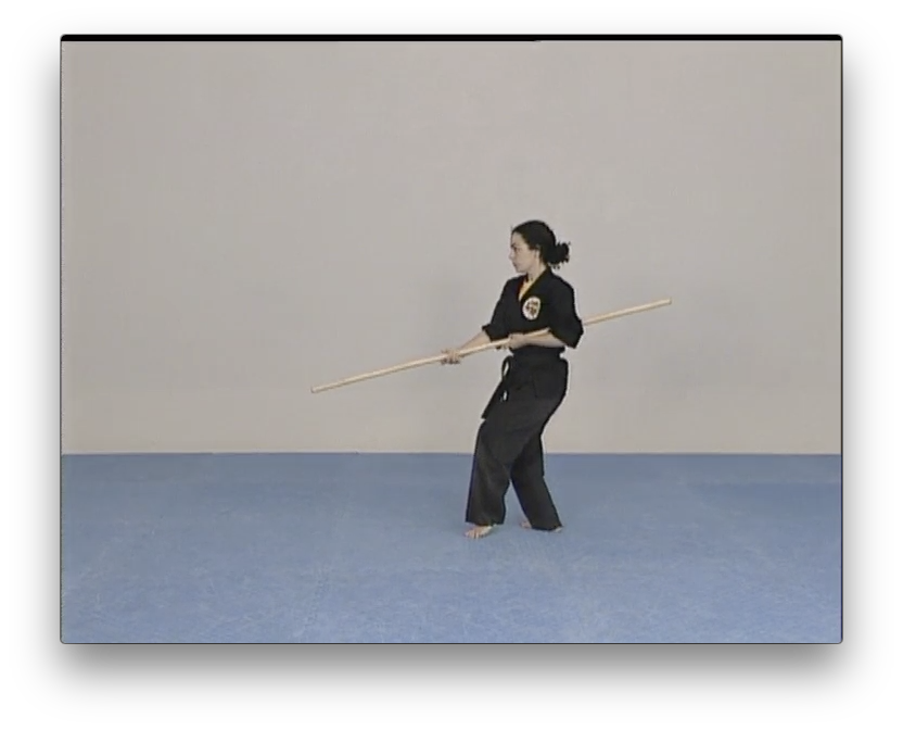 Kara-Ho Kempo Karate by Sam Kuoha (On Demand) - Budovideos Inc