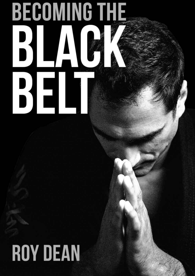 Becoming the Black Belt by Roy Dean (E-book) - Budovideos Inc