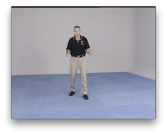 Close Quarter Combat Knife & Counter Combatives by Hock Hochheim (On Demand) - Budovideos Inc
