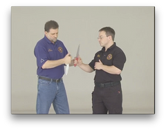 Knife Tactical Response CSSD by Bram Frank (On Demand) - Budovideos Inc