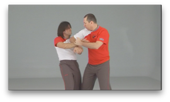 Wing Tsun The Myth of the Wooden Dummy by Keith Kernspecht (On Demand) - Budovideos Inc