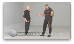 Lameco Eskrima Pakawalan by Dave Gould (On Demand) - Budovideos Inc