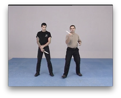Seal Program Knife Combat by Mike Faraone (On Demand) - Budovideos Inc