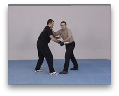 Seal Program Knife Combat by Mike Faraone (On Demand) - Budovideos Inc