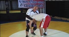 Submission Grappling Vol-2 by Bob Anderson (On Demand) - Budovideos Inc