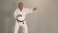 Combat Shotokan Karate Vol-3 by Tom Muzila (On Demand) - Budovideos Inc