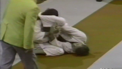 Power Judo Vol-1 by Hayward Nishioka (On Demand) - Budovideos Inc