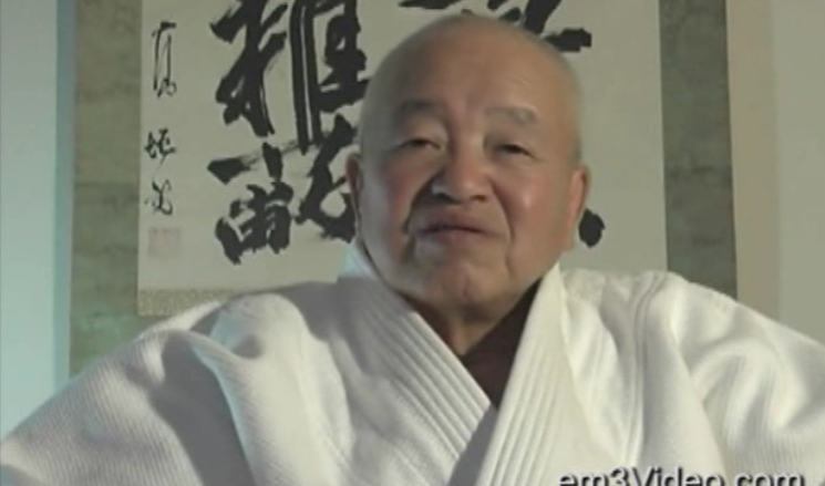 Masterclass Judo Volume 2 by Toshikazu Okada (On Demand) - Budovideos Inc
