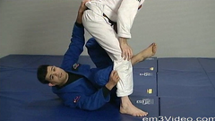 Essential Brazilian Jiu Jitsu Volume 1: Attacking the Back by Renato Magno (On Demand) - Budovideos Inc