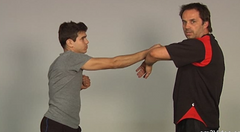 reVat Volume 3 Real Life Martial Arts & Self Defense by Ingo Weigel (On Demand) - Budovideos Inc