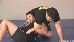 NoGi Submission Grappling Volume 3 by Rigan Machado (On Demand) - Budovideos Inc