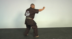 Masterclass Kenpo Volume 2 Kenpo Self Defense by Robert Temple (On Demand) - Budovideos Inc