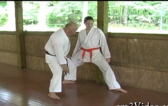 Shotokan Masters with Shunsuke Takahashi (On Demand) - Budovideos Inc