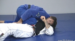 Brazilian Jiu-jitsu: Secrets of the Gi By Ricardo Arrivabene (On Demand) - Budovideos Inc