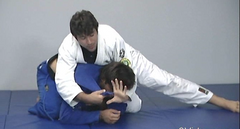 Brazilian Jiu-jitsu: Secrets of the Gi By Ricardo Arrivabene (On Demand) - Budovideos Inc