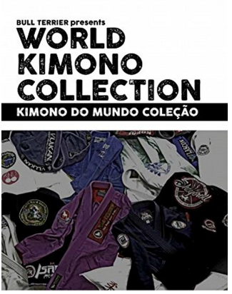 World Kimono Collection Book by Kinya Hashimoto - Budovideos Inc
