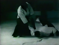 Aikido Mastery with TK Chiba (On Demand) - Budovideos Inc