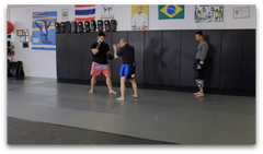 Muay Thai Tips and Techniques with Paul Metayo (On Demand) - Budovideos Inc