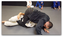 Pure Rolling 2 Black Belt Edition by Roy Dean (On Demand) - Budovideos Inc