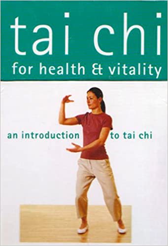 Tai Chi for Health & Vitality Card Set (Preowned) - Budovideos Inc