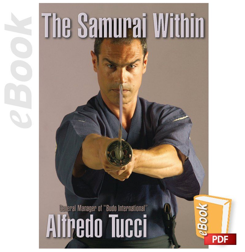 The Samurai Within by Alfredo Tucci﻿ (E-book) - Budovideos Inc