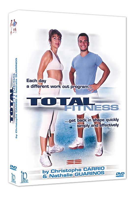 Total Fitness (On Demand)