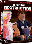 Kyusho-Jitsu - Cycle of Destruction DVD by Jean Paul Bindel - Budovideos Inc