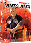 Kyusho Jitsu Tanto-Jitsu DVD by Jean Paul Bindel - Budovideos Inc