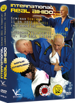 International Real Aikido Seminar 2011 in Frankfurt DVD - Budovideos Inc