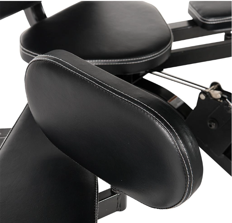 Versaflex 2.0 Leg Stretching Machine – Budovideos Inc