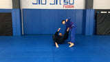 Vladislav Koulikov tomoe Nage 4