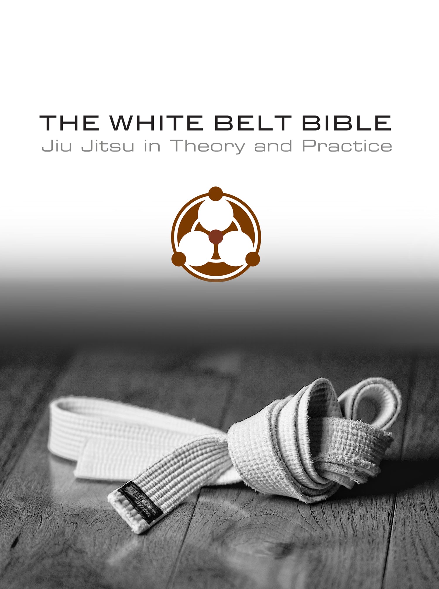 White Belt Requirements by Roy Dean (On Demand) - Budovideos