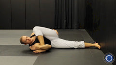 Yoga for Grapplers with Nic Gregoriades (On Demand) - Budovideos Inc