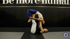 Yoga for Grapplers with Nic Gregoriades (On Demand) - Budovideos Inc