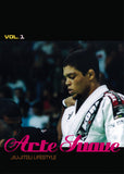 Arte Suave: Jiu-jitsu Lifestyle Vol 1 DVD - Budovideos Inc