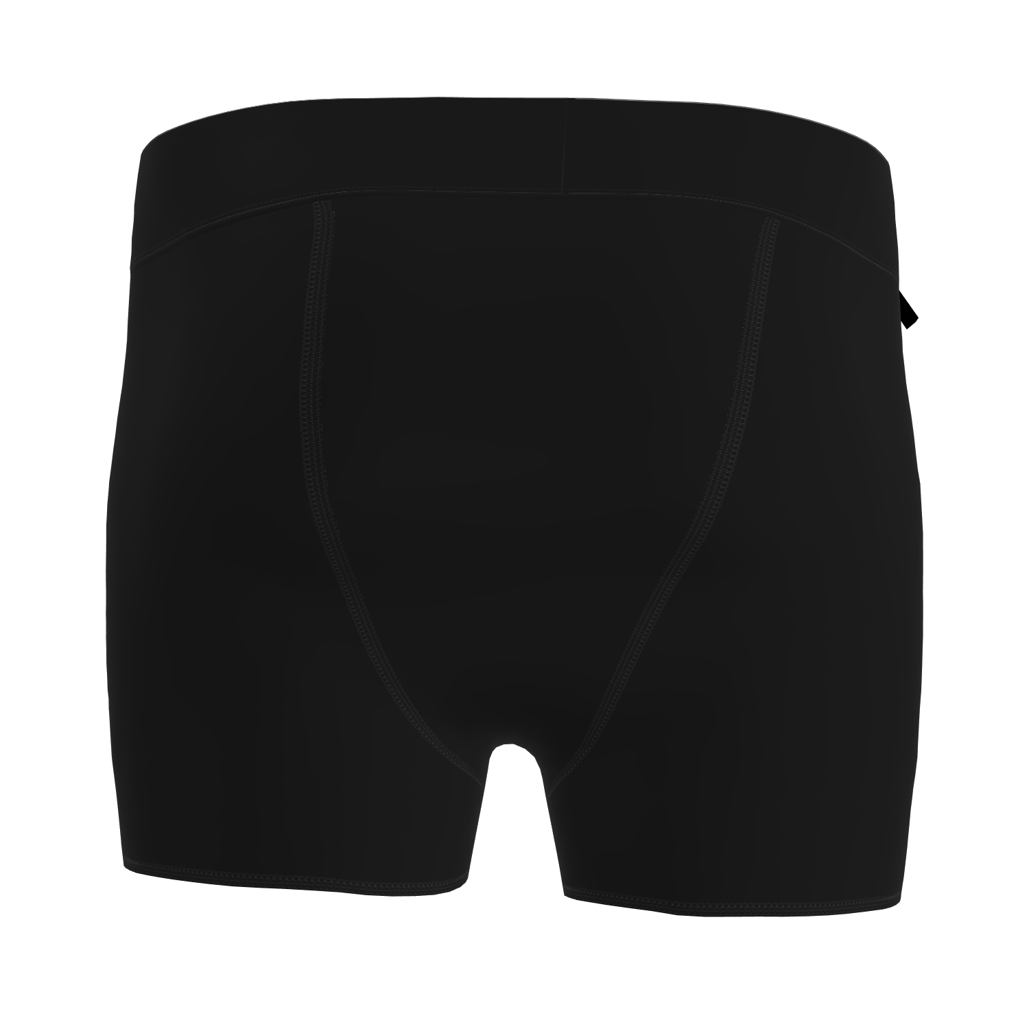 Nogi Core 2022 Vale Tudo Shorts Black 5