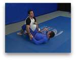 No Gi Grappling DVD by Marcus Vinicius Di Lucia - Budovideos Inc