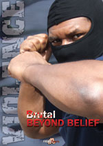 Brutal Beyond Belief 2 DVD Set with Derek Smith - Budovideos Inc
