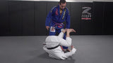 Going Upside Down: A beginners guide to inverting for BJJ by Budo Jake (On Demand) - Budovideos Inc